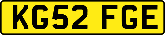 KG52FGE
