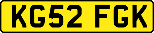 KG52FGK