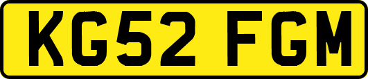 KG52FGM