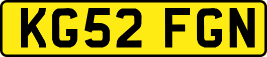 KG52FGN