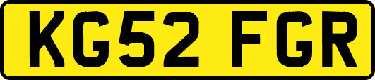 KG52FGR