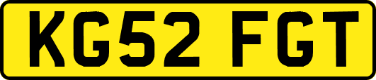 KG52FGT