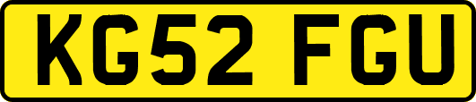 KG52FGU