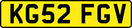 KG52FGV