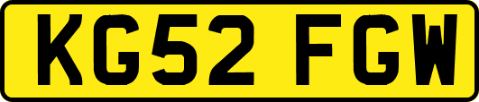 KG52FGW