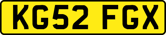 KG52FGX