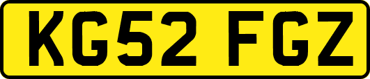 KG52FGZ