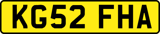 KG52FHA