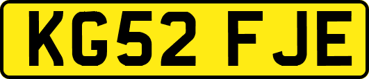 KG52FJE