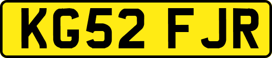 KG52FJR