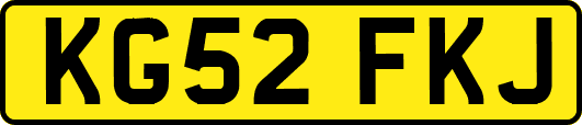 KG52FKJ