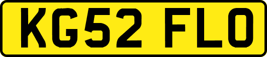 KG52FLO