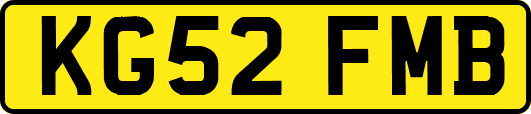KG52FMB