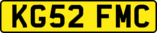 KG52FMC