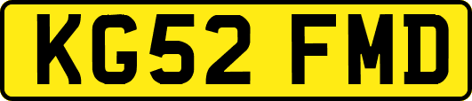KG52FMD