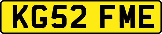 KG52FME