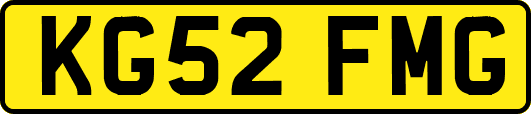 KG52FMG