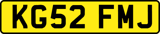 KG52FMJ