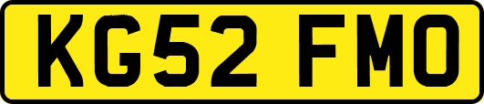 KG52FMO
