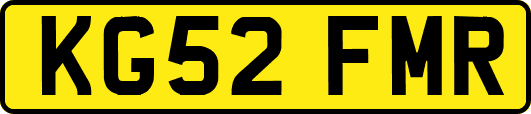 KG52FMR