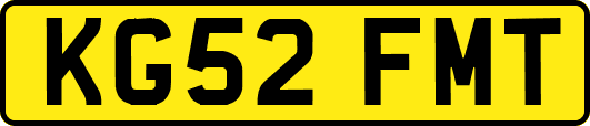 KG52FMT