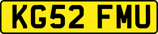 KG52FMU