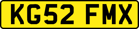 KG52FMX