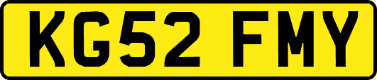 KG52FMY