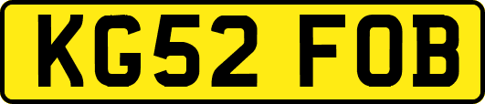 KG52FOB