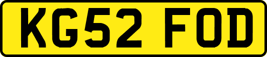 KG52FOD