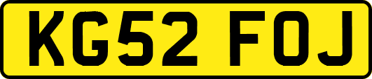 KG52FOJ
