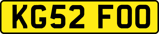 KG52FOO