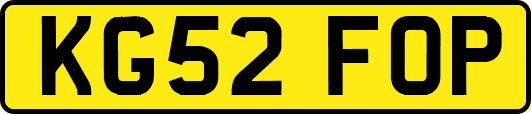 KG52FOP