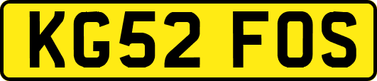 KG52FOS