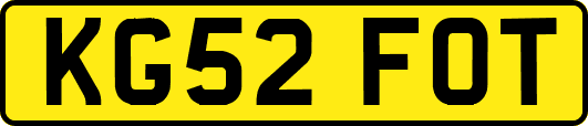 KG52FOT