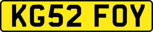 KG52FOY