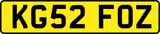 KG52FOZ
