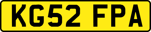 KG52FPA