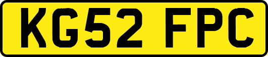 KG52FPC