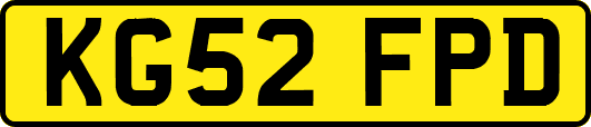 KG52FPD