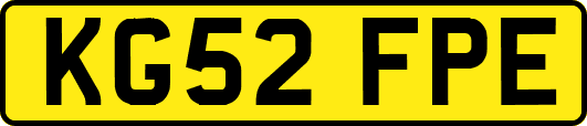 KG52FPE