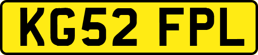 KG52FPL