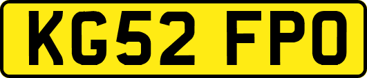 KG52FPO