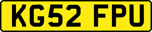 KG52FPU