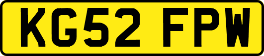 KG52FPW