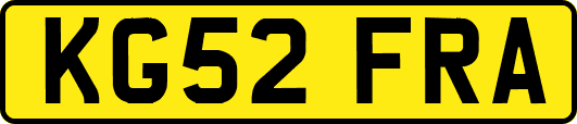 KG52FRA