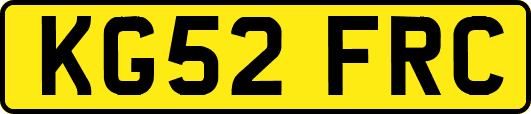 KG52FRC