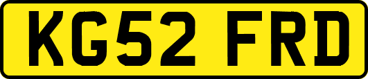 KG52FRD
