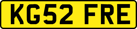 KG52FRE