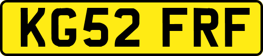 KG52FRF